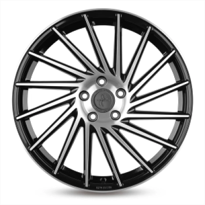 KESKIN WHEELS KESKIN KT17 9,0Jx20 5/112 ET30 72,6 BFP