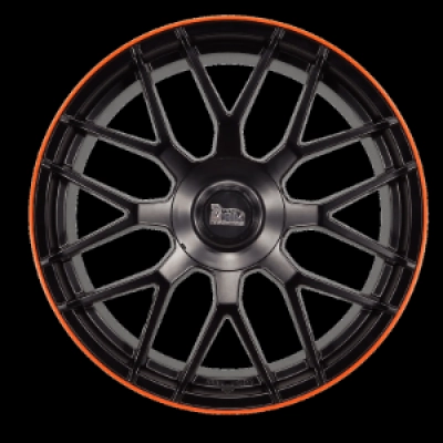 MAM WHEELS MAM GT1 9,5Jx19 5/112 ET30 66,6 MBLO