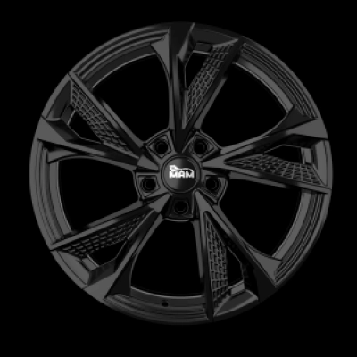 MAM WHEELS MAM RS6 7,5Jx17 5/108 ET45 72,6 BP