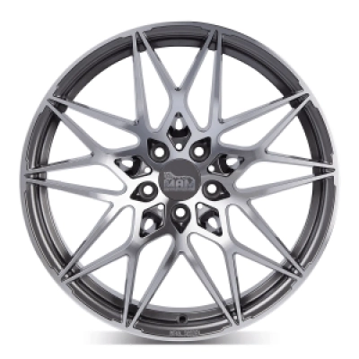 MAM WHEELS MAM B2 8,0Jx18 5/112 ET45 72,6 PFP