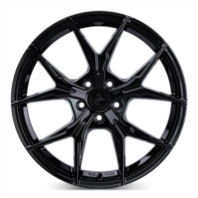 KESKIN WHEELS KESKIN KT19N 8,5Jx19 5/114,3 ET40 BP KESKIN KT19N 