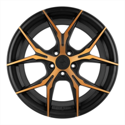 KESKIN WHEELS KESKIN KT19N 8,5Jx19 5/114,3 ET40 MBFC