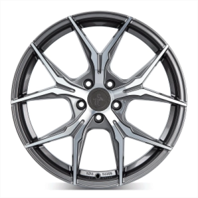 KESKIN WHEELS KESKIN KT19N 8,5Jx19 5/114,3 ET40 PFP