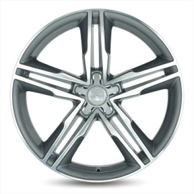 MAM WHEELS MAM A1 8,0Jx19 5/112 ET30 66,5 PFP