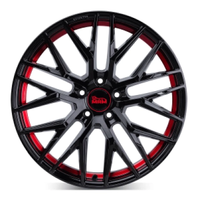 MAM WHEELS MAM RS4 8,0Jx18 5/114,3 ET40 72,6 BPRI