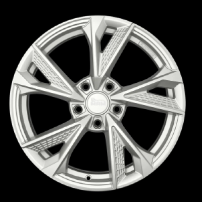 MAM WHEELS MAM RS6 8,5Jx20 5/120 ET35 72,6 SL