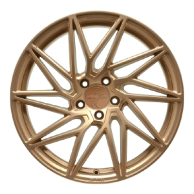 KESKIN WHEELS KESKIN KT20 8,5Jx19 5/112 ET30 72,6 RG