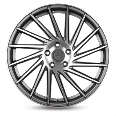 KESKIN WHEELS KESKIN KT17 8,0Jx18 5/112 ET30 72,6 PFP
