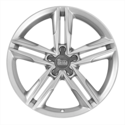 MAM WHEELS MAM A1 8,0Jx19 5/112 ET30 66,5 SL