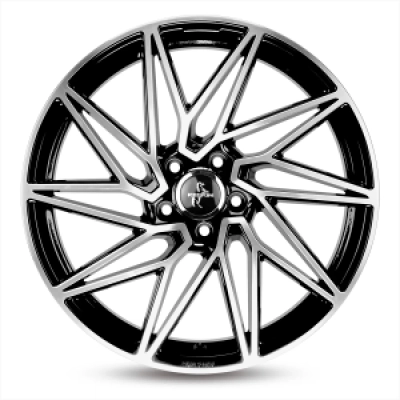 KESKIN WHEELS KESKIN KT20 8,5Jx19 5/112 ET45 72,6 BFP