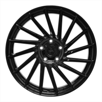 KESKIN WHEELS KESKIN KT17 8,0Jx18 5/112 ET45 72,6 BP