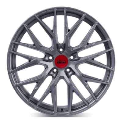 MAM WHEELS MAM RS4 8,5Jx19 5/108 ET45 72,6 PP