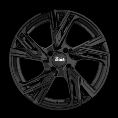 MAM WHEELS MAM RS5 6,5Jx16 4/108 ET37 63,4 BP