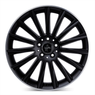 KESKIN WHEELS KESKIN KT18 8,5Jx20 5/112 ET30 66,6 MBLP