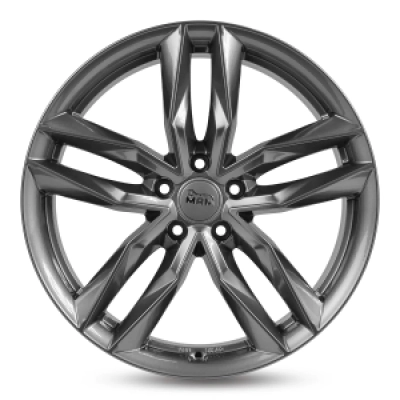 MAM WHEELS MAM RS3 8,5Jx20 5/112 ET30 66,6 PP