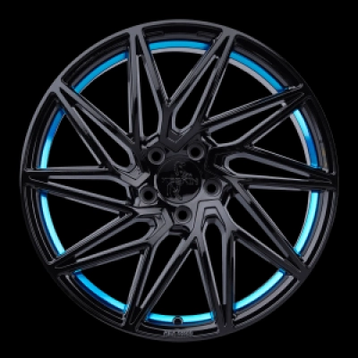 KESKIN WHEELS KESKIN KT20 8,5Jx19 5/112 ET45 72,6 BPBI