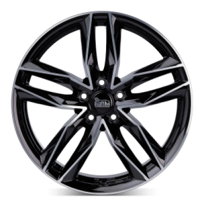 MAM WHEELS MAM RS3 8,0Jx18 5/112 ET45 66,6 BFP