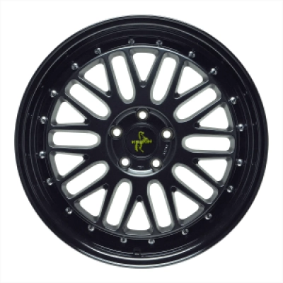 KESKIN WHEELS KESKIN KT22 8,0Jx18 5/120 ET35 72,6 MBP