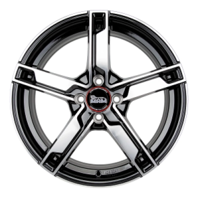 MAM WHEELS MAM W4 6,5Jx16 5/100 ET38 63,4 BFP