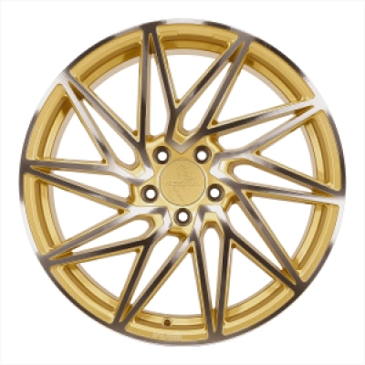 KESKIN WHEELS KESKIN KT20 8,5Jx19 5/112 ET45 72,6 GFP