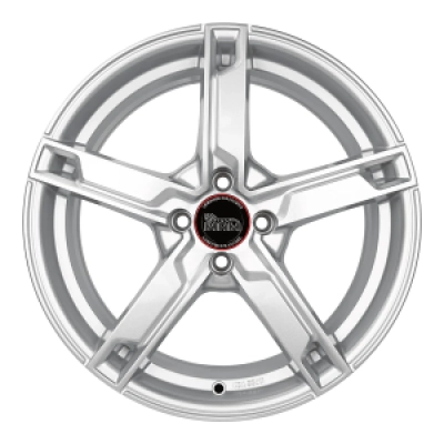 MAM WHEELS MAM W4 6,5Jx16 4/100 ET35 63,4 SL