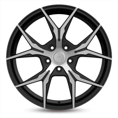KESKIN WHEELS KESKIN KT19 8,0Jx18 5/108 ET45 72,6 BFP