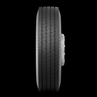 Berlin Tires BERLIN TIRES 385/65R22.5 164K PLL TR