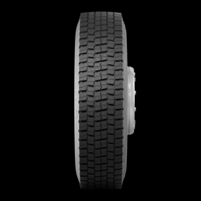 Berlin Tires BERLIN TIRES 315/70R22.5 154/150L PLL DR
