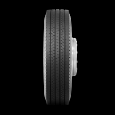 Berlin Tires BERLIN TIRES 315/70R22.5 156/150L PLL ST