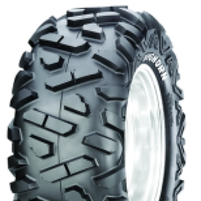 Maxxis 26x 11.00 R 14 (275/55R14), 56N, 6PR,Maxxis, BigHorn, M-9