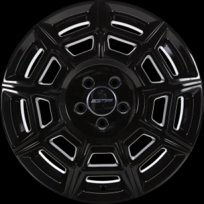 GMP Pervan 7.5x18 ET50 6x120
