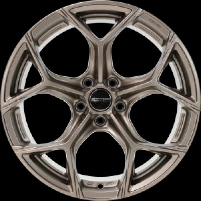 GMP Ultrivity 8.5x19 ET45 5x112