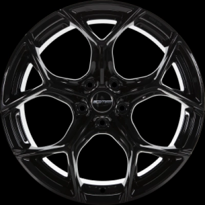 GMP Ultrivity 10x22 ET26 5x112