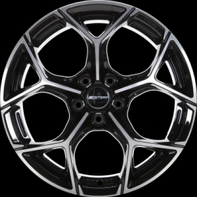 GMP Ultrivity 10x22 ET26 5x112