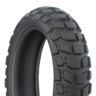 Heidenau 120/90-17 64R K 60 Ranger M+S M/C