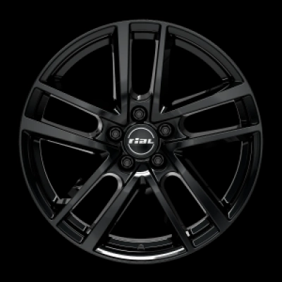 RIAL RIAL Astorga-6,5x16-ET45-L7-LK5/114,3-NB60,1-Toyota RIAL As