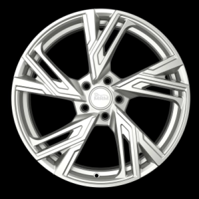 MAM WHEELS MAM RS5 7,5Jx17 5/120 ET50 65,1 SL