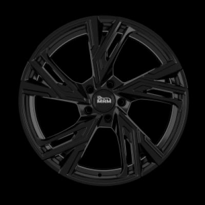 MAM WHEELS MAM RS5 7,5Jx17 5/120 ET50 65,1 BP