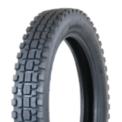 Heidenau 4.00-19 M/C 71P Reinf. TT K37 SW