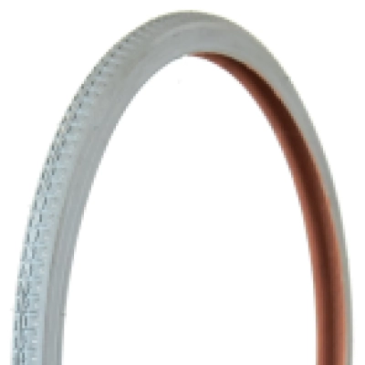 CST Set 24x 1 3/8 (37-540),CST, C-63, grau, Schrader