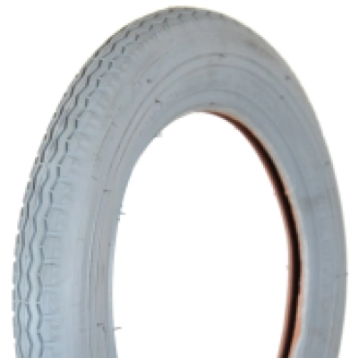 CST 12.50x2.75 (2.25-8) 2PR TT C-151 Rille