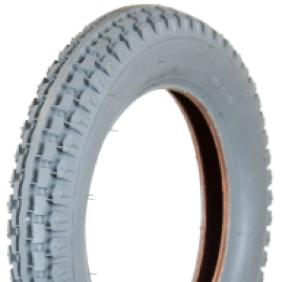 CST 12 1/2x 2 1/4 (62-203), Pannenschutz,CST, C-628, grau, verst