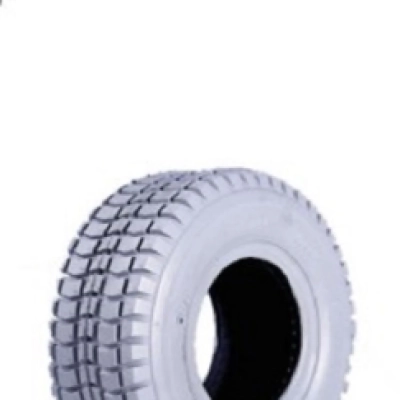 CST 9x 3.50 - 4, 4PR,CST, C-203, grau