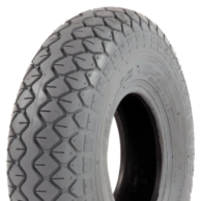 CST 4.00 - 5, 4PR, Pannenschutz,CST, C-154, grau