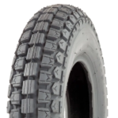 CST 3.50 - 8, 4PR,CST, C-168, grau