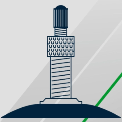 CST S. 12.50x2.25-12.50x2.75 (2.25/2.50-8)DV Blitz