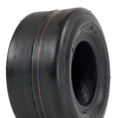 CHENG SHIN 9 X 3.50 - 4 4 PR,27 A4,TL,C190,SMOOTH