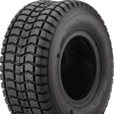 CHENG SHIN 9 X 3.50 - 4 4 PR,TL,C203,BLOCK