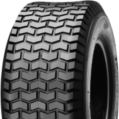 CHENG SHIN 16 X 6.50 - 8 4 PR,60 A6,TL,C165 S,BLOCK