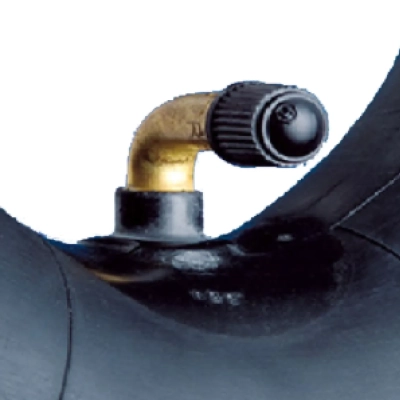 CST Schlauch 3.40/ 3.00 - 5,Ventil TR87